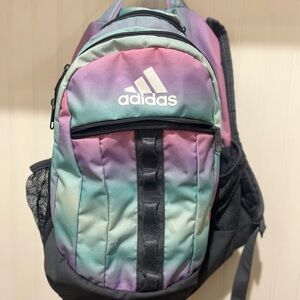 Girls Adidas Backpack